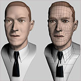 characters: Howard Philips Lovecraft
