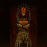 characters: she who slays souls