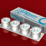 products: Syndrom Skateboards Wheels' Package