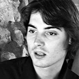 portraits: Nico