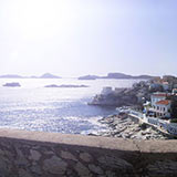 landscapes: panorama