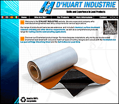 D'Huart Industrie
