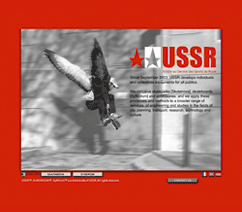 USSR :: l'Union au Service des Sports de Roule USSR - l'Union au Service des Sports de Roule